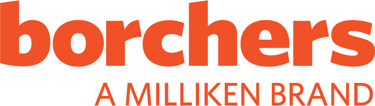 Borchers (Shanghai) Trading Co., Ltd._logo